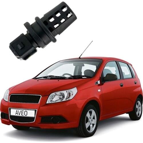 Intake Air Temperature Temp Sensor Sender For Daewoo Kalos Lacetti Lanos Leganza nubira Tacuma 1.3 1.4 1.5 1.6 1.8 2.0 96183228