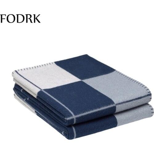 Decorative Sofa Double Blankets Fluffy Plaid Quilt Hairy Bedspread Summer Mat Bed Jetee Fur Throw Tapestry Fleece Fluffy Frozen