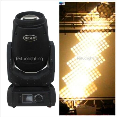 E-(12/lot) 10R 280w beam spot wash 3 in 1 Beam Moving head lyre stage Robe pointe moving beam