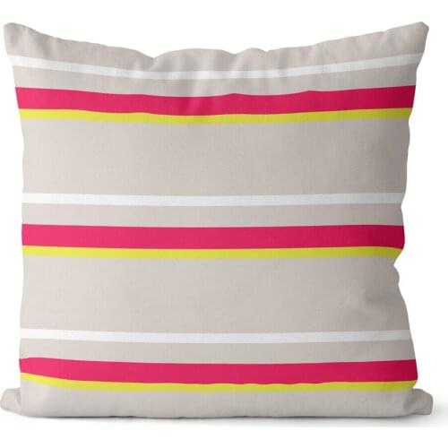 Fresh Art Decorative Pillowcases