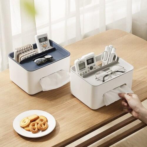 NCHJD Napkin Boxes