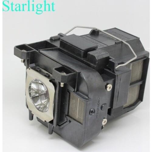 Originallamp for ELP 75 for PowerLite 1940W 1945W 1950 1955 1960 1965 EB-C760X EB-754XN EB-750X EB-1945W