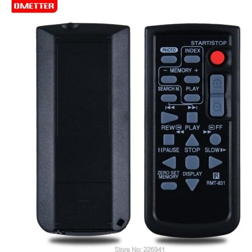 USE for SONY video camera RMT-831 remote control DCR-HC1000 DCR-HC40
