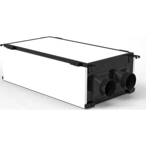 20L Fresh Dry Air Commercial Ceiling Mounted Dehumidifier