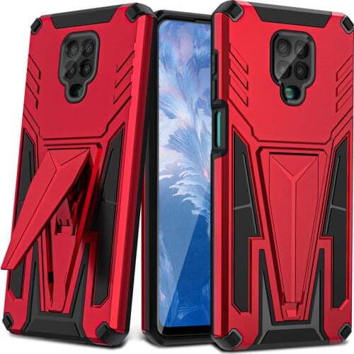 Redpepper Xiaomi Poco M3 Phone Cases