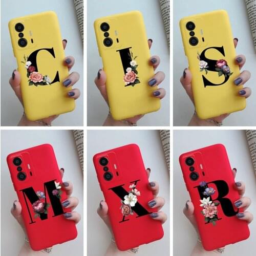 SCNDEWMY Xiaomi Mi 11 Phone Cases