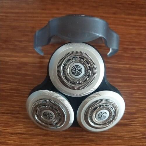 RQ10 RQ11 RQ12 Replacement Shaver Head for Philips SH90/52 SH90/70 S9522 S9711 S9911 S9152 S9031 S9111 RQ1050 RQ1075 RQ1060