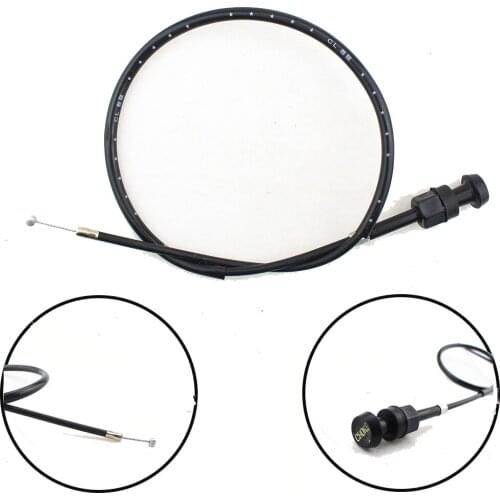 Motorcycle Replacement Carburetor Choke Cable Wire Line High Quality Choke Wire Cable For Honda CBR250 MC22 CBR 250 MC 22