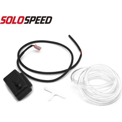 Solospeed Car Sensors