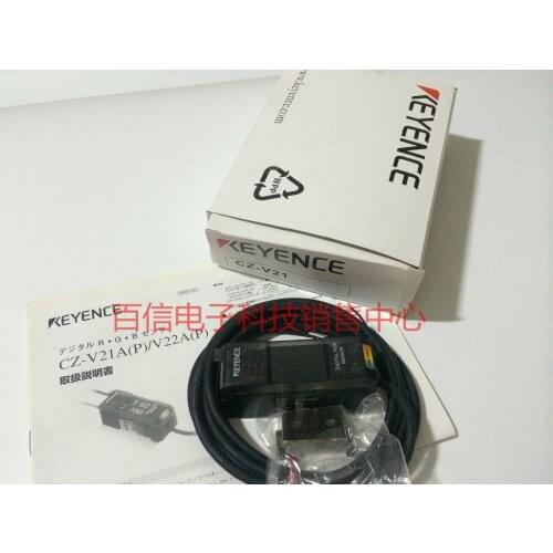 Special Offer New Genuine CZ-V21ACZ-V21 Color Recognition Sensor