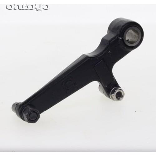 Domestic Embroidery Machine Foot Connecting Rod MX0510030000