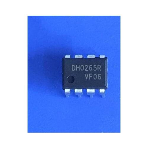 1PCSlot DH0265R FSDH0265R DIP8 new and original In Stock