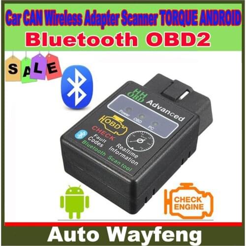 Auto Wayfeng WF Necklace