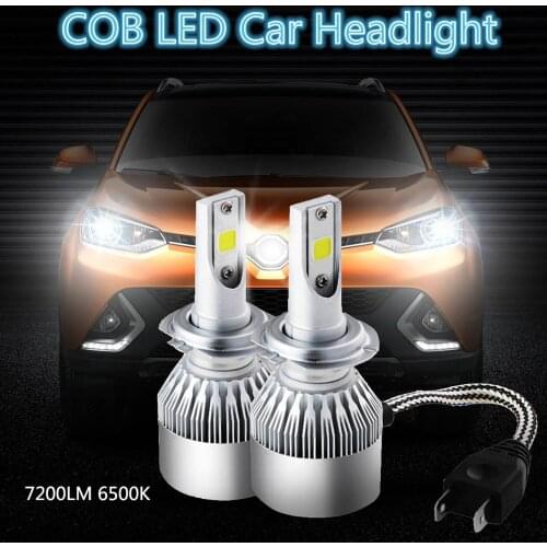 Enjoydeal Car Lamps