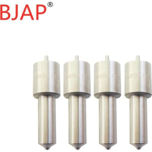 Diesel engine fuel injector nozzle 6801154 P type