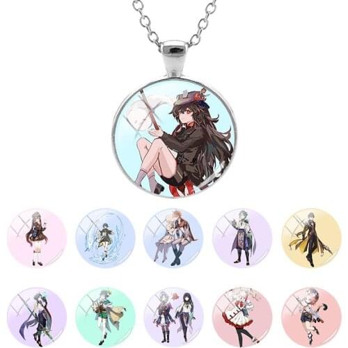 JOINBEAUTY Necklaces