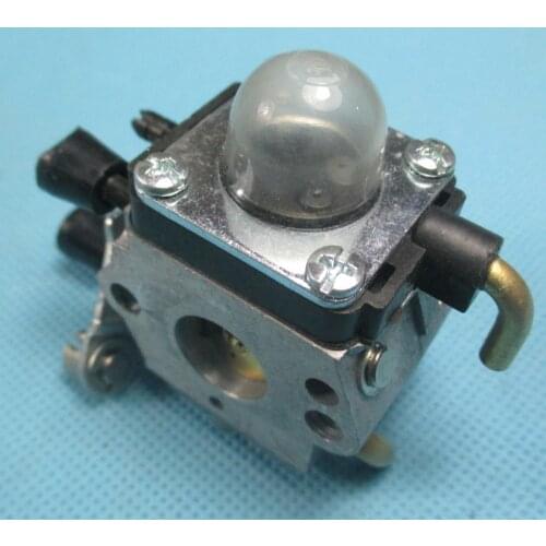 ZAMA CARBURETOR C1Q-S157 For FS80R FS85R KM85 HS75 FS74 FS76 HT75 S157 4137-120-0614