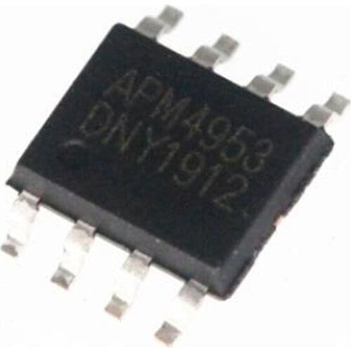 20pcs/Lot APM4953 4953 SOP8 IC Best Quality