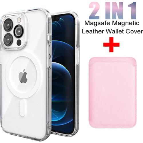 Bumpers For Phones MAGSAFE MAGNETIC China