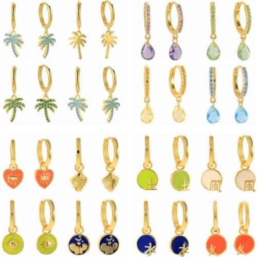 Earrings Rings MORSE CODE China