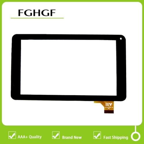 New 7" inch Touch Screen Panel Digitizer Glass Sensor For teXet TM-7086 X-pad LITE 7.2 Cobalt