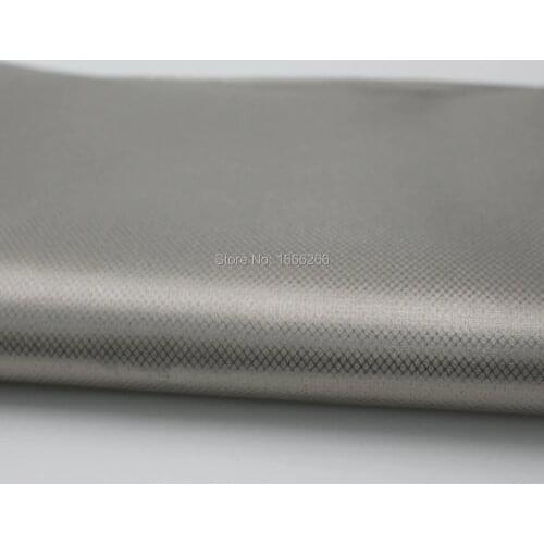 RFID Blocking fabric EMI Shielding Fabric RF Shielding Fabric