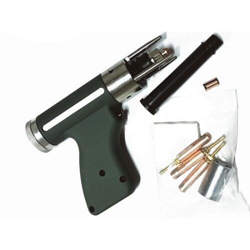 Handheld Stud Welding Torch Nail Gun Suitable for Stainless Steel/aluminum/copper Metal Material Welding Planting Nail Torch