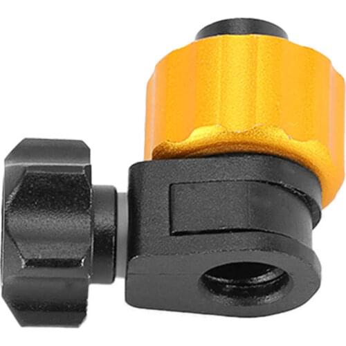 Tattoo Machine Adapter Perfectly Fit for Inkjecta Tattoo Supplie For Tattooing Alloy Tattoo Handle Adapter Accessory