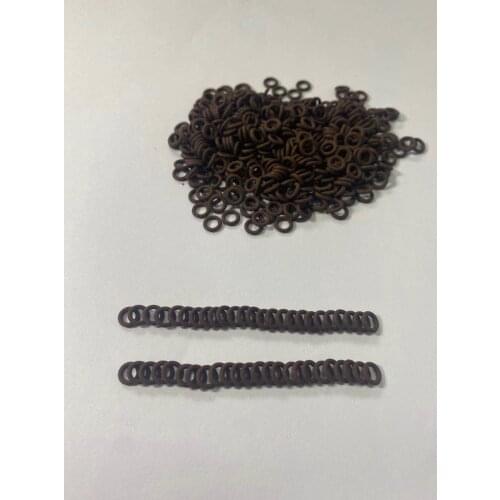 Water pump seal ring, suitable for all kinds of automobile cooling water pump seal