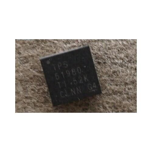 10PCS/LOT TPS51980RHBR TPS51980 51980 QFN32