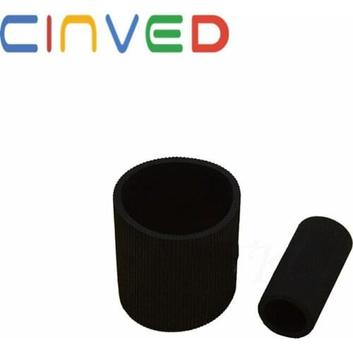 10setX Pickup roller tire sets for Brother HL 2030 2040 2045 2070 MFC 7220 7420 7225 7820 DCP 7010 7020 7025 FAX 2820 2910 2920