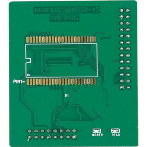 XHORSE TB28F Adapter XDPG07 for VVDI PROG Programmer
