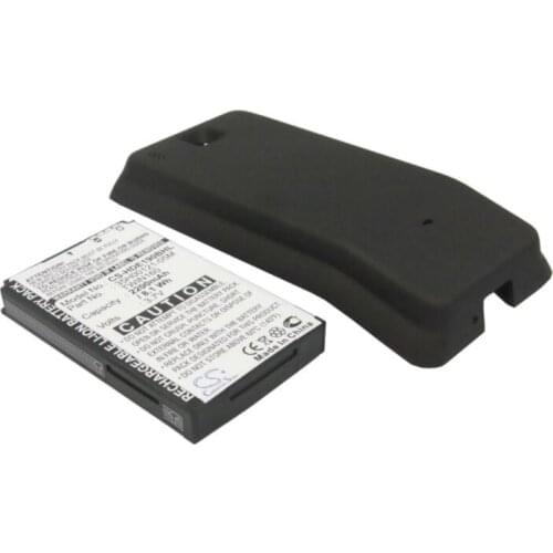 Cameron Sino 2200mAh battery for DOPOD A6288 for HTC A6263 Hero for T-MOBILE G2 Touch 35H00121-05M BA S380