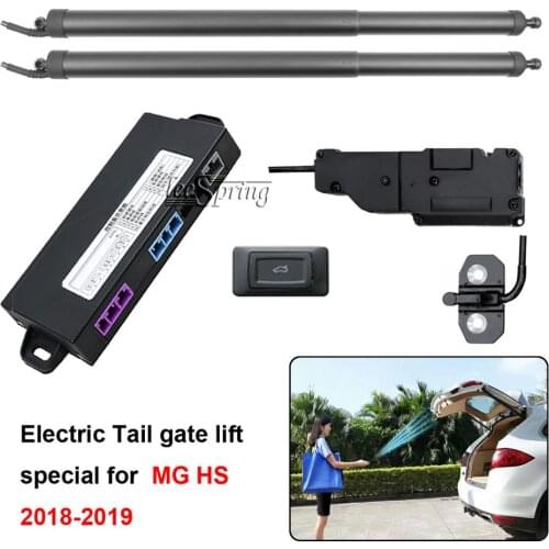 Car Electric Smart Tail gate lift special for MG HS 2018-2019 Remote Control Car Tailgate Lift