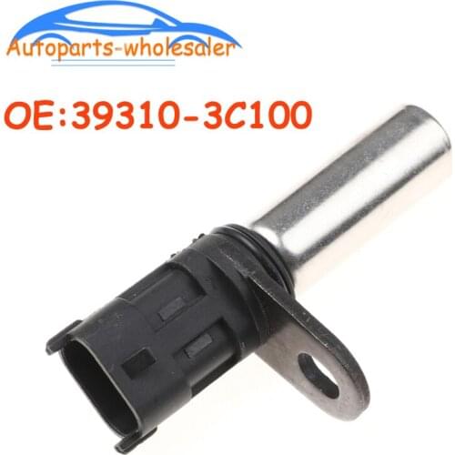 New Car 393103C100 Crankshaft Position Sensor For Hyundai Azera ENTOURAGE 3.8L SANTA FE 3.5L Fits For Kia Sorento SEDONA 06-12