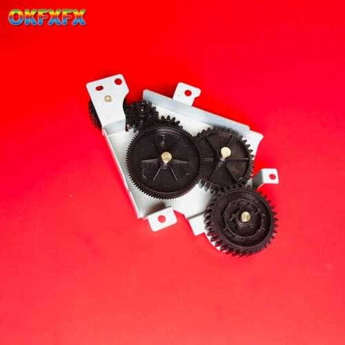 RC2-2432-M601 RC2-2432-M600 Arm Swing Plate Gear Assembly Side Plate Fuser Drive for HP Enterprise 600 M600 M601 M601N M602 M603