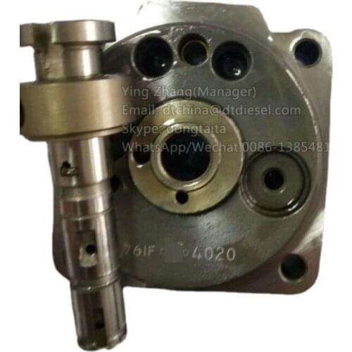 Injector pump head rotor 9461617872 146402-4020