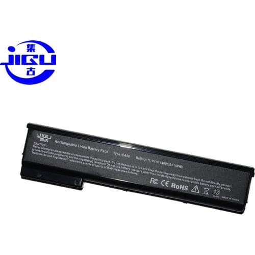 JIGU Laptop Battery 718676-421 E7U21AA HSTNN-I16C HSTNN-LB4X HSTNN-LB4Y HSTNN-LB4Z HSTNN-LP4Z HSTNN-DB4X HSTNN-DB4Y For HP