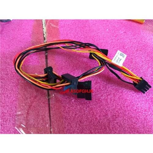 For Dell Optiplex 3020 7020 9020 Hard Drive Power Cable Connector 0C8T8C C8T8C cn-08t8c 100% TESED OK