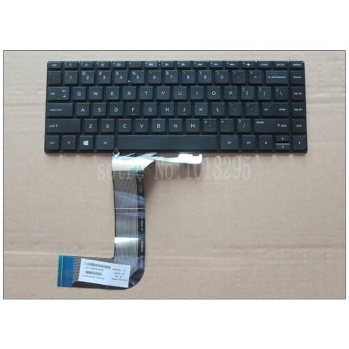 NEW FOR HP Pavilion 14-v134ca 14-v138ca 14-v148ca 14-v024ca 14-v038ca 14-v048ca 14-v054ca 14-v124ca Laptop Keyboard - US English