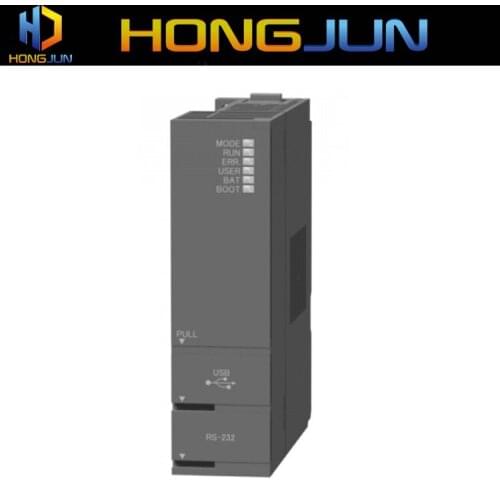 Mitsubishi Q Series PLC Controller Q01UCPU