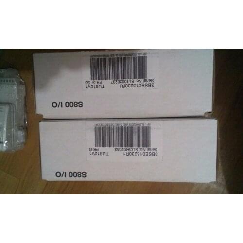 NEW&ORIGINAL TU810V1 3BSE013230R1 ORIGINAL MODULE TU810V1 3BSE013230R1 *Please contact us for real photo,100% real stock