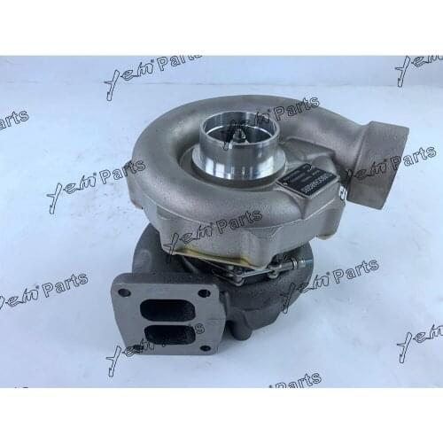 New R944 Turbocharger For Liebherr Diesel Engines