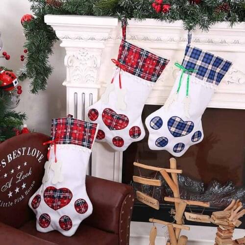 OURFETE Christmas Socks For Gifts