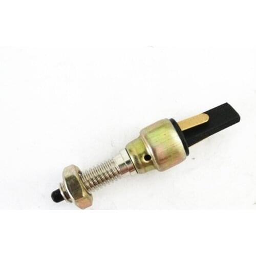 Motorcycle Brake Light Tail Light Front Switch for SIMSON S51 S60 SR50 SR80 KR51 / 1 S53 S83, Enduro MZ ETZ IFA 150, 250, 251