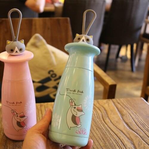 Pidgeotto Coffee Thermoses