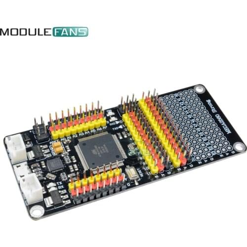 MEGA2560 MEGA 2560 R3 ATmega2560 ATmega16U2 Microcontroller Board For Arduino Module Micro USB 16MHZ Replace CH340 G CH340G