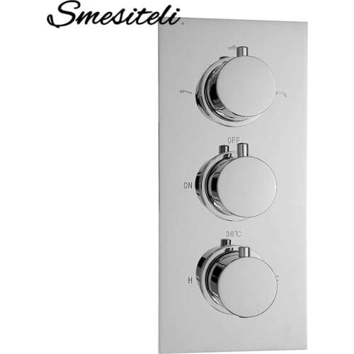 Smesiteli Shower Faucets