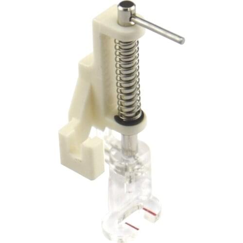 Open toe quilting foot 4021P-OT (P60430) Open Toe Darning Foot, Low Shank for ALL SINGER & KENMORE