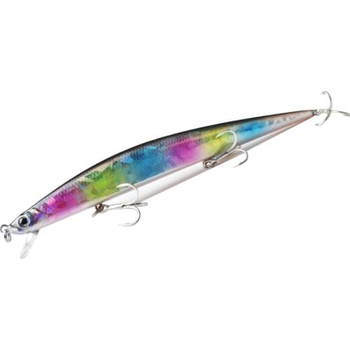 TOMA 175mm Minnow Fishing Lures Popper Pencil Floating Hard Lure Wobblers Topwater Long Casting Artificial plastic Fishing Bait
